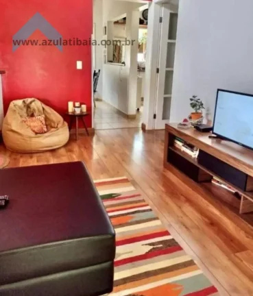 Imagem Casa à Venda em Atibaia - SP, Condomínio Jardim Shangrila