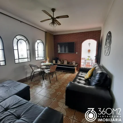 Imagem Casa para Venda em Santo André / SP no bairro Vila Palmares