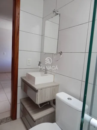 Imagem Casa com 2 quartos a venda no bairro Quinta dos Açorianos