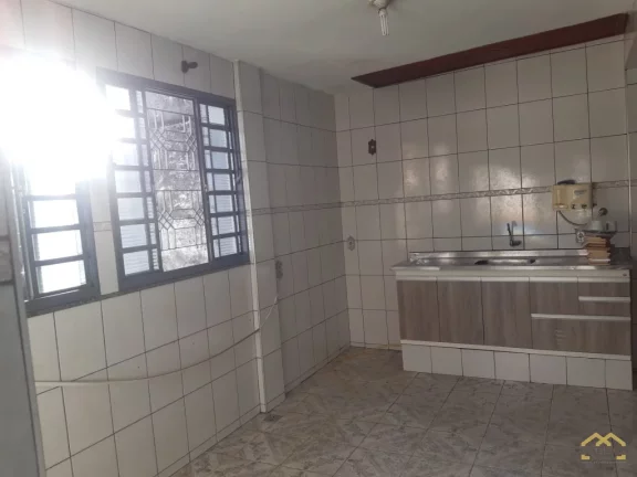 Imagem Casa térrea no Jardim do Estadio - itu