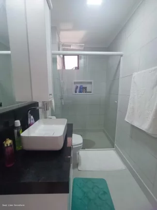 Imagem Apartamento 3 dormitórios para Temporada em Itapema, meia praia, 3 dormitórios, 1 suíte, 2 banheiros, 1 vaga