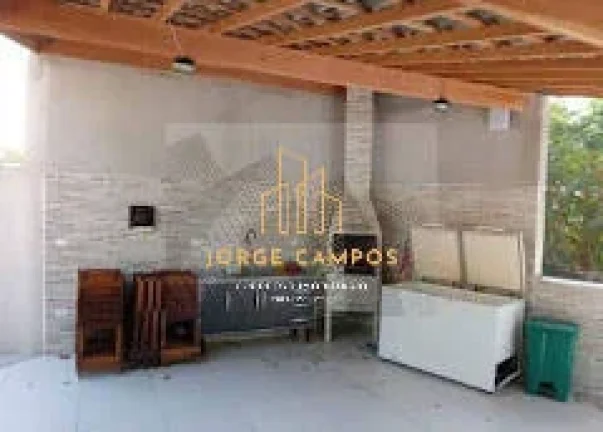 Imagem AP-25194 - APARTAMENTO À VENDA NO JARDIM AMÉRICA - SJCAMPOS SP