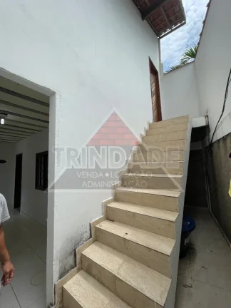Imagem APARTAMENTO RESIDENCIAL em RIO DE JANEIRO - RJ, GUARATIBA