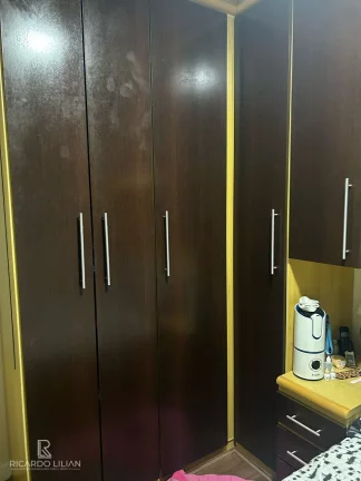 Imagem Apartamento com 3 dormitorios sendo uma suite, andar alto e uma vaga de garagem - Cambuci/Liberdade
