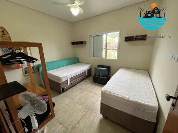 Imagem Apartamento a Venda - 66m² - Piso Superior, 1 Vaga auto, documentação de posse | Juquehy Imobiliária