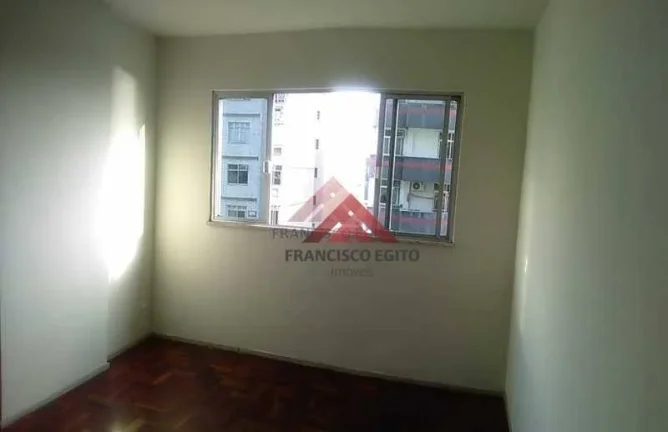 Imagem Apartamento com 2 dormitórios à venda, 80 m² por R$ 400.000,00 - São Domingos - Niterói/RJ