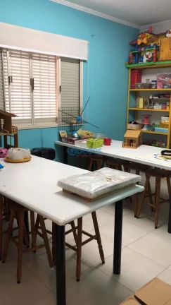 Imagem Sobrado em Vila São Francisco, SP: 3 Dorms, 1 Suíte, 140m² - Alugue por R$ 5.000