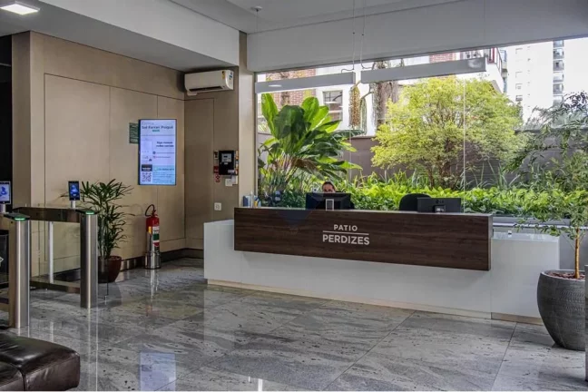 Imagem Oportunidade Comercial em Perdizes, SP!