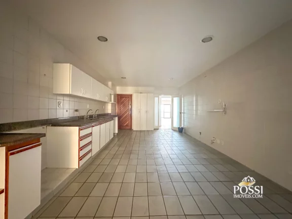 Imagem Apartamento à venda no bairro Itapuã - Vila Velha/ES