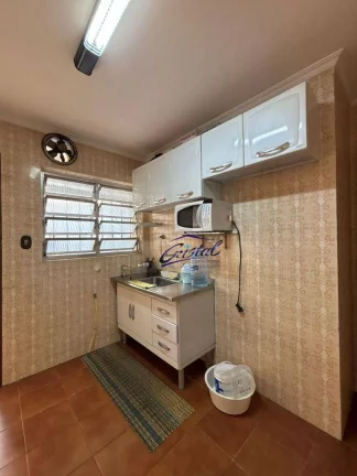 Imagem Casa com 2 dormitórios à venda, 55 m² por R$ 540.000,00 - Vila Gumercindo - São Paulo/SP