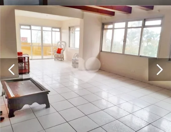 Imagem Apartamento FRENTE MAR - Aparecida - Santos/SP