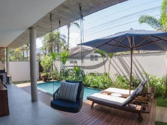Imagem Casa em Juquehy á 80 metros do mar