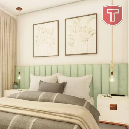 Apartamento à venda, 72 m² por R$ 478.000,00 - Praia Formosa - Cabedelo/PB