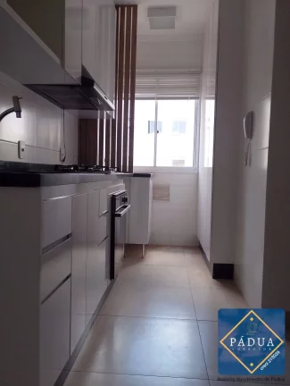 Imagem APARTAMENTO 2 DORMITÓRIOS