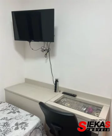 Imagem Apartamento à venda na Vila Prudente, São Paulo-SP: 1 quarto, 1 suíte, 1 sala, 1 vaga de garagem, 88m² de área.