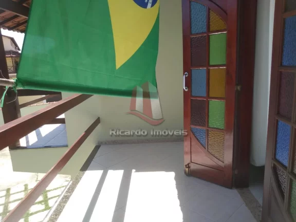 Imagem Apartamento Triplex Acabamentos de Qualidade