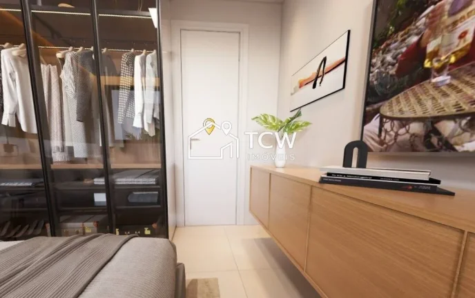 Imagem Apartamento à venda no bairro Indianópolis - São Paulo/SP, Zona Sul