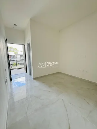 Imagem Van Gogh Eusébio, casas duplex a venda no Eusébio-CE.