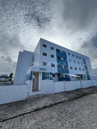 Imagem Apto - 2 Quartos - 52 m² - Gramame, João Pessoa/PB