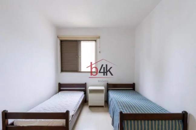 Imagem Apartamento à Venda de 74m² no Brooklin