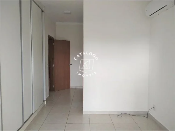 Imagem Casa em Condomínio a Venda no bairro Nova Aliança - Ribeirão Preto, SP