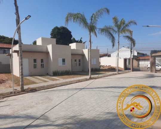 Imagem CASA RESIDENCIAL em ITU - SP, PROGRESSO