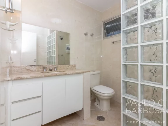 Imagem Jardim Paulista Venda - 4 Dormitórios (1 Suíte) - 2 Vagas - 193m²