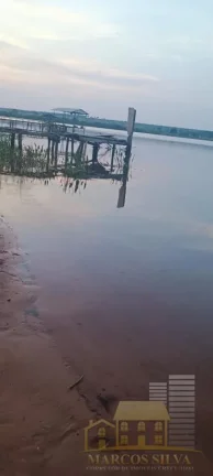 Rancho para Venda em Três Lagoas / MS