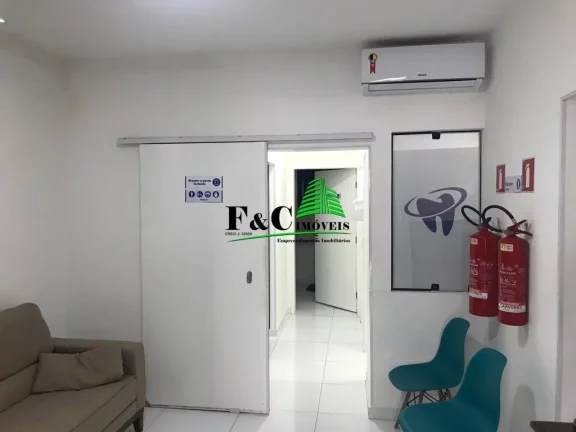Imagem Ponto Comercial para Venda em Limeira, Centro, 2 banheiros, 1 vaga