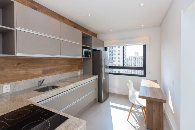 Imagem Duplex para VENDA em Vila Olímpia - VOX 62m²