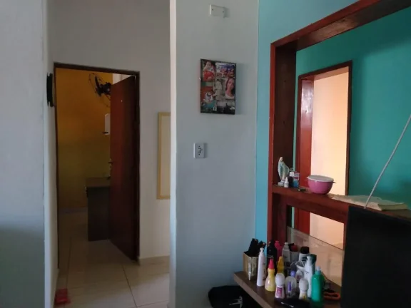Imagem Casa para Venda em Itanhaém, Jardim Jamaica, 5 dormitórios, 1 suíte, 4 banheiros, 5 vagas