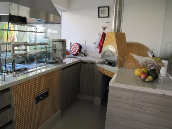 Imagem Casa no Residencial Gênesis 1 - 380m²