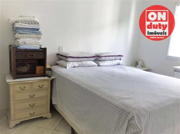 Imagem Apartamento à venda - Marapé - Santos/SP