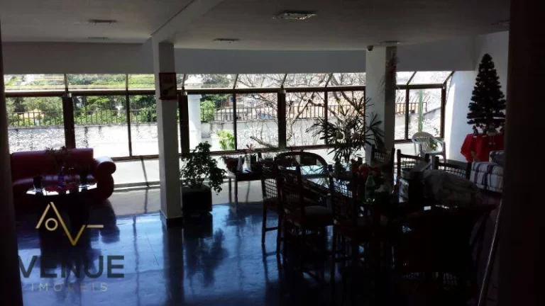 Imagem Sobrado com 5 dormitórios à venda, 326 m² por R$ 3.179.000,00 - Tucuruvi - São Paulo/SP