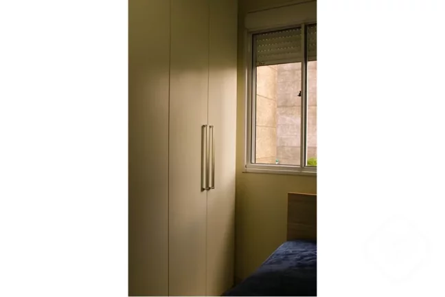 Imagem Apartamento de três dormitórios com lazer completo em Ipanema, preço reduzido

Um imóvel amplo e...