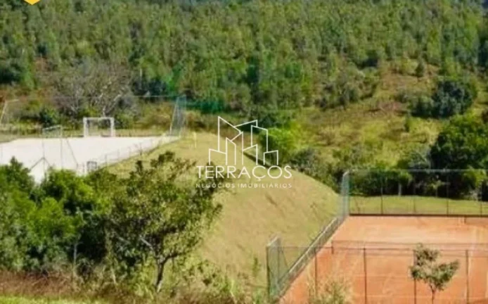 Imagem TERRENO À VENDA, CONDOMÍNIO RESIDENCIAL DOS LAGOS, ITUPEVA SP, PROJETO JÁ APROVADO