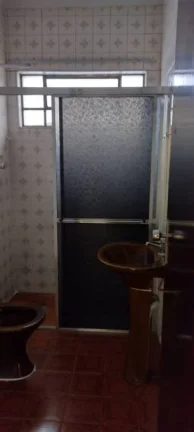 Imagem Alugo Casa em Santo André, Vila Bela Vista
