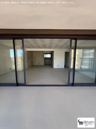 Imagem Apartamento para Venda em Salvador, Caminho Das Arvores, 4 dormitórios, 4 suítes, 5 banheiros, 3 vagas