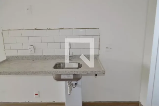 Imagem Apartamento à Venda - Vila Mariana, 1 Quarto, 29 m2