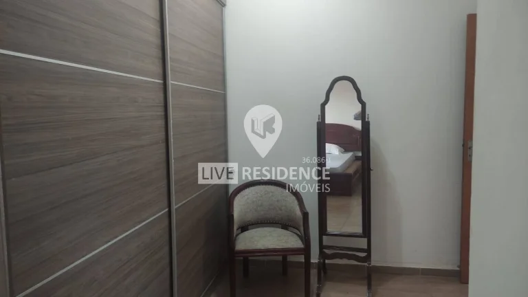 Imagem Casa térrea à venda no Condomínio Parque São Gabriel!