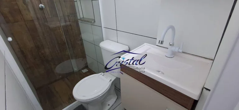 Imagem Aluga - Kitnet com 1 quarto para alugar, 20 m² - Jardim Bonfiglioli - Butantã - São Paulo/SP