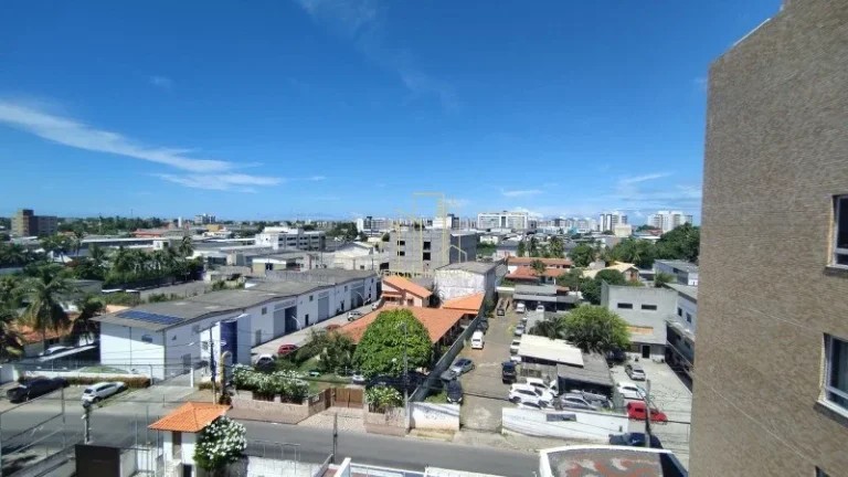 Imagem ? Apartamento Amplo e Reformado à Venda em Pitangueiras ? Lauro de Freitas