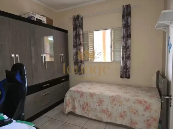 Imagem Casa à Venda Ibiti do Paço Zona Norte - Sorocaba/SP