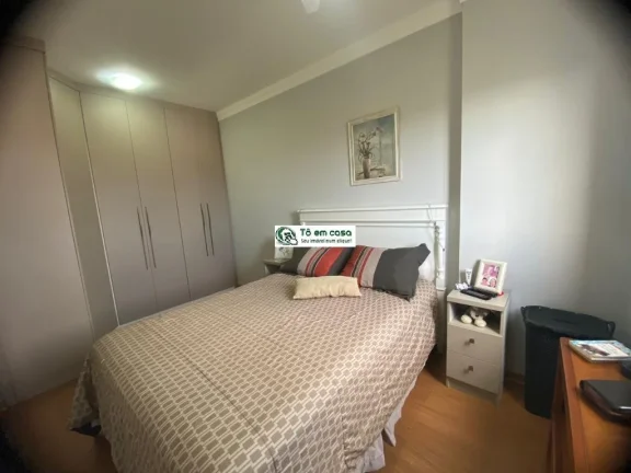 Imagem APARTAMENTO RESIDENCIAL em JACAREÍ - SP, JARDIM CALIFÓRNIA