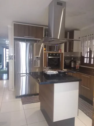 Imagem Casa- venda Jundiaí e Região -SP