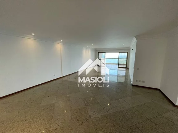 Imagem Apartamento com 4 dormitórios, 350 m² - venda por R$ 6.900.000,00 ou aluguel por R$ 20.650,00/mês - Praia de Itapoã - Vila Velha/ES