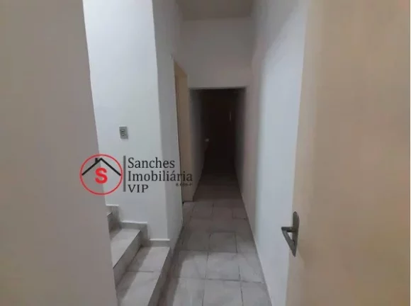 Imagem CASA SOBRADO A VENDA NA VILA PRUDENTE Casa em excelente localização