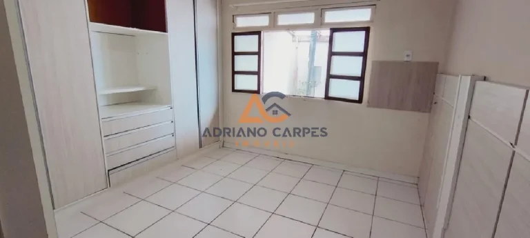 Imagem ALUGUEL Anual de Casa Semi-mobiliado com 3 dormitórios em Bairro Gravatá-Navegantes-SC