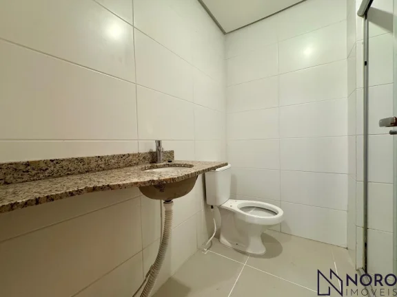 Imagem Apartamento à Venda ou Locação 1 dormitório, próximo a UFN