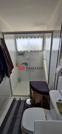 Imagem Apartamento à venda 2 Quartos, 1 Suite, 1 Vaga, 76M², Barcelona, São Caetano do Sul - SP